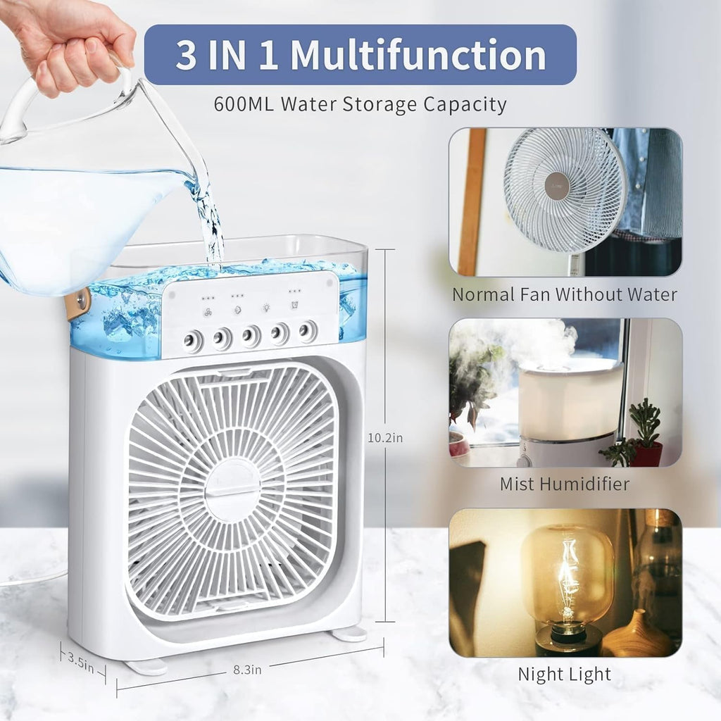 AIR COOLER